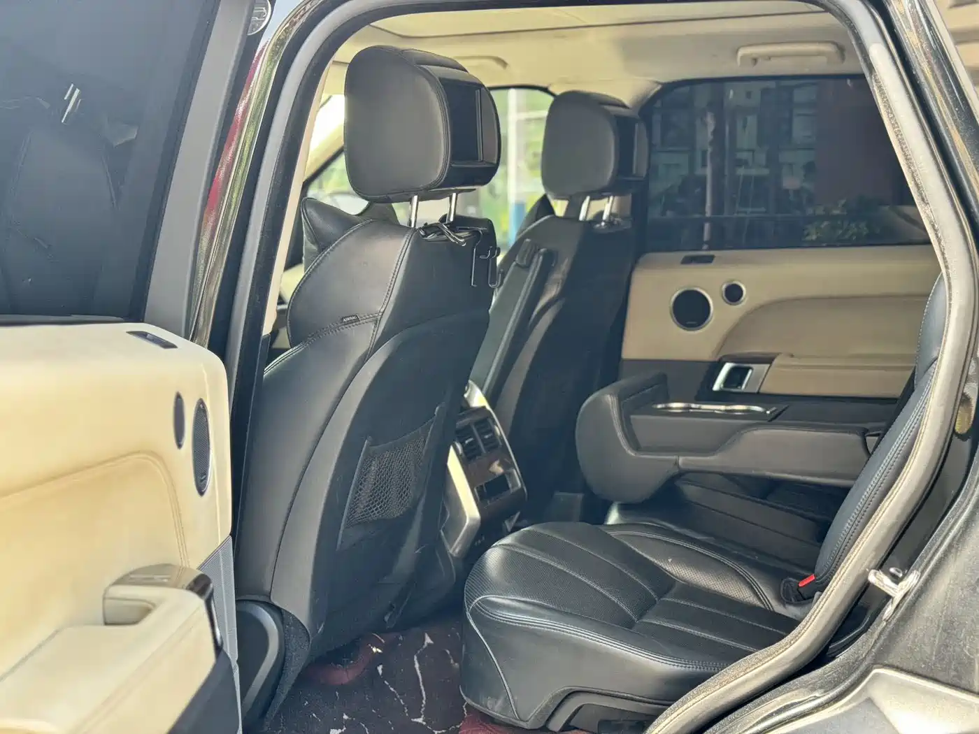 Land Rover Range Rover Sport 2016 Model 3.0 SC V6 HSE фото 6