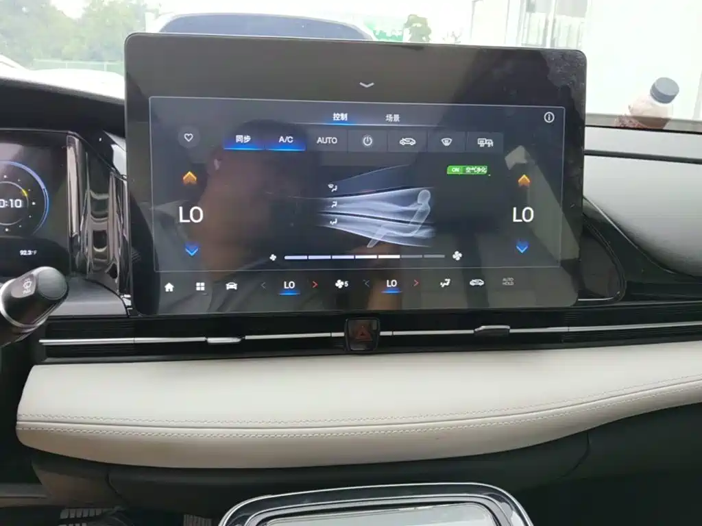 Aion S Plus 2022 2022 80 Tech Edition