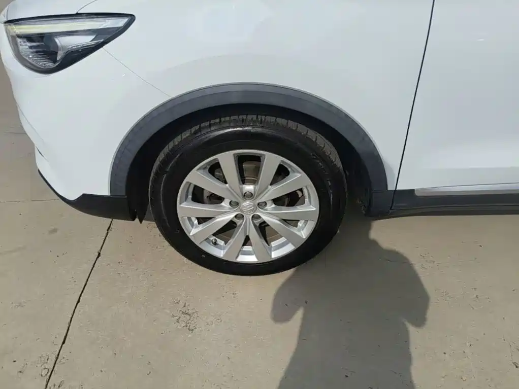 MG ZS 2022 2020 180DVVT Automatic Lite