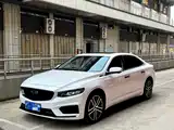 Фото 1 - Geely Preface