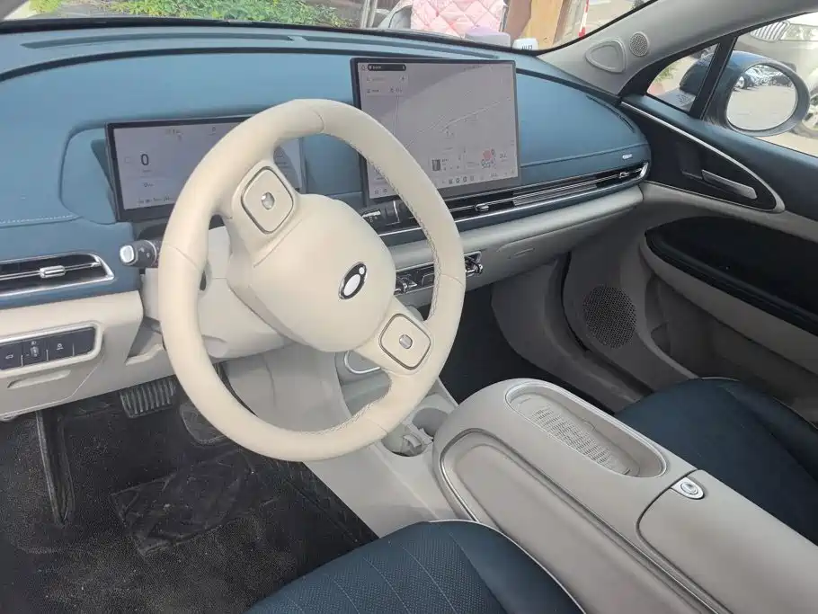 Ora Good Cat 2025 2025 430km Honor Edition