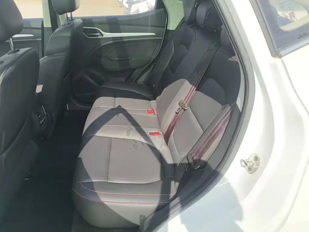 MG ZS 2022 2020 180DVVT Automatic Lite