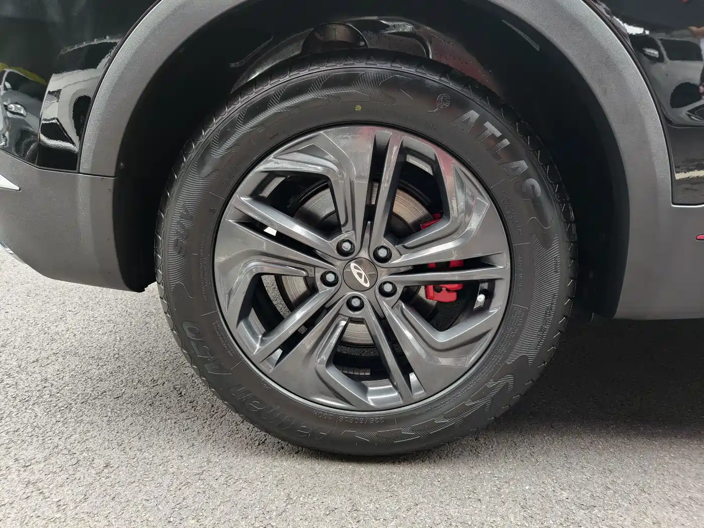 Chery Tiggo 7 2023 2022 Super Power Edition 1.5T CVT Super Warrior
