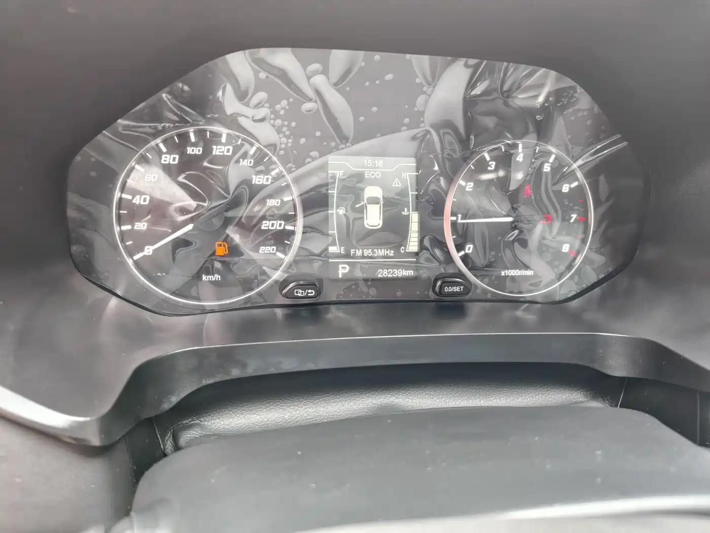 Chery Tiggo 7 2023 2022 Super Power Edition 1.5T CVT Super Warrior