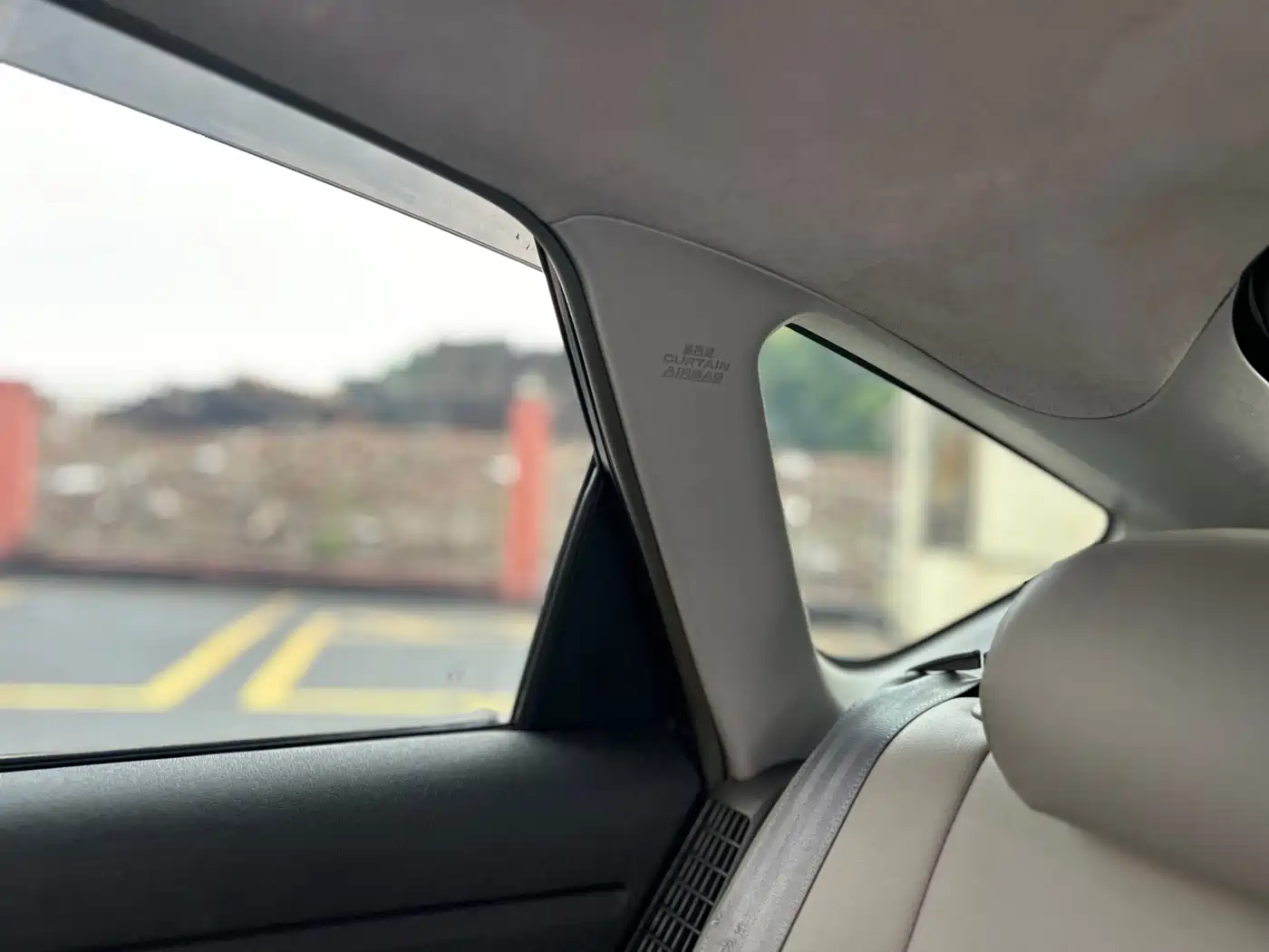 Toyota Prius 2007 2006 1.5L Leather Navigation Edition