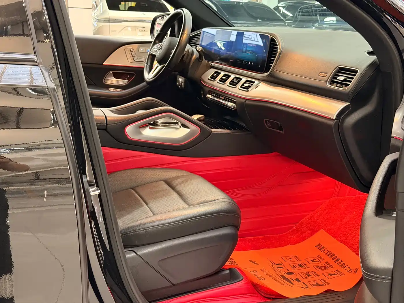 Mercedes-Benz GLE Coupe 2021 2020 GLE 350 4MATIC Coupe SUV Luxury