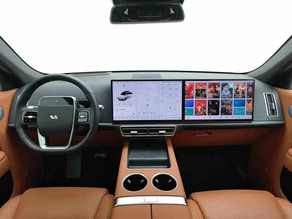 Li Auto IDEAL L7