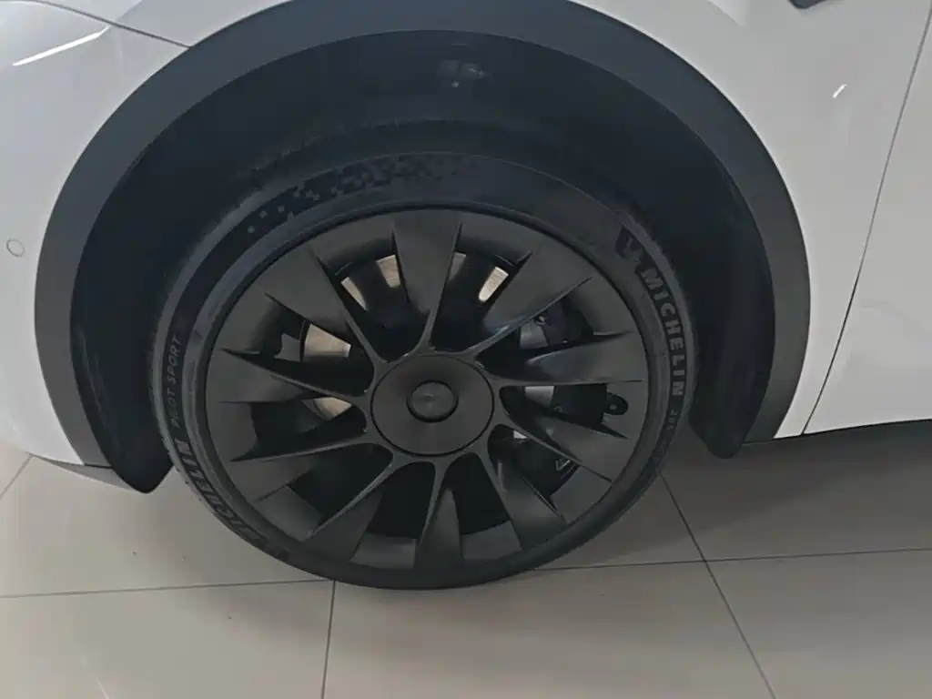 Tesla Model Y 2021 2021 Model Long Range AWD