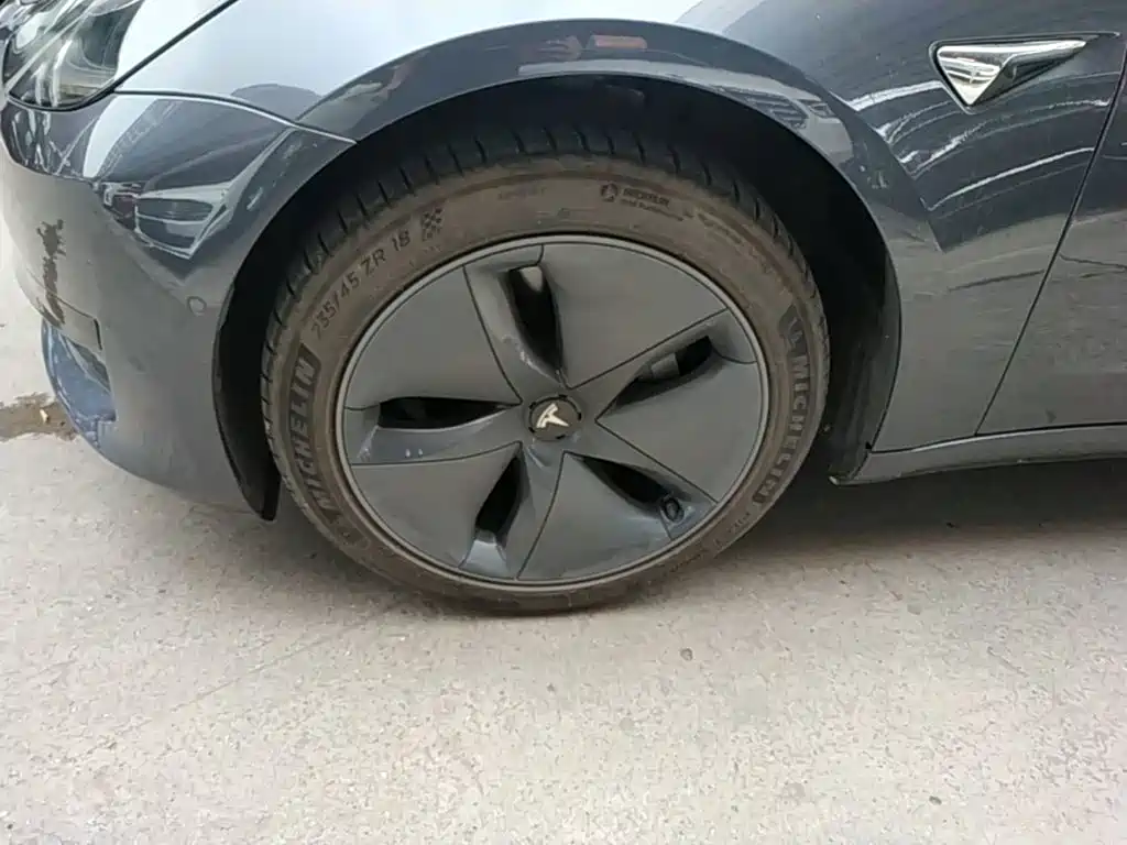 Tesla Model 3 2020 2020 Standard Range Rear-Wheel Drive Upgrade