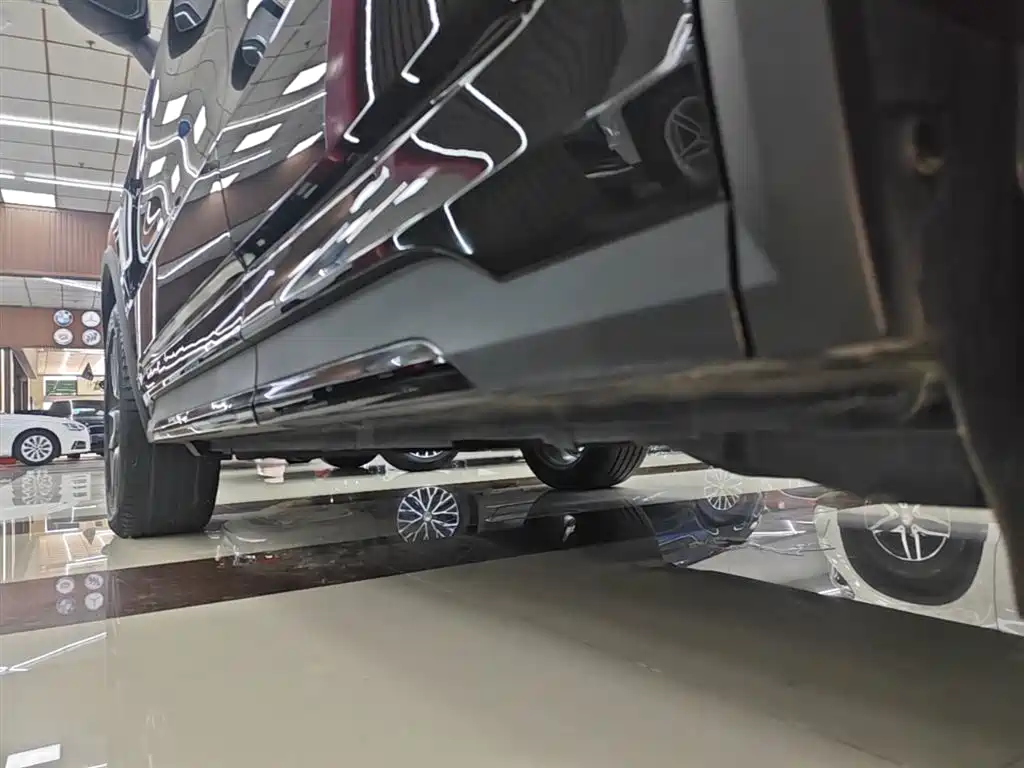 Lynk & Co 01 2024 2.0TD 2WD Global Pro фото 21