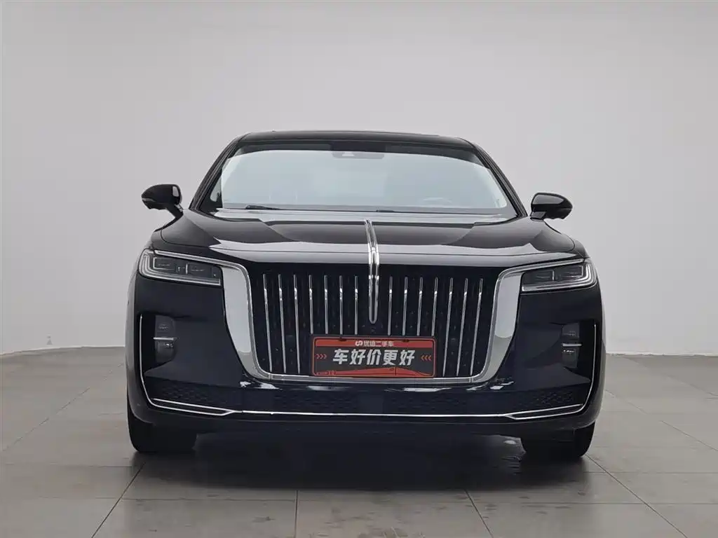 Hongqi HONGQI H9