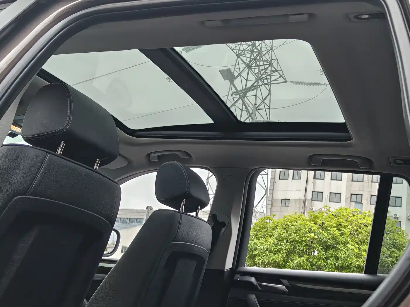 BMW X3 (Import) 2012 xDrive20i Luxury фото 24