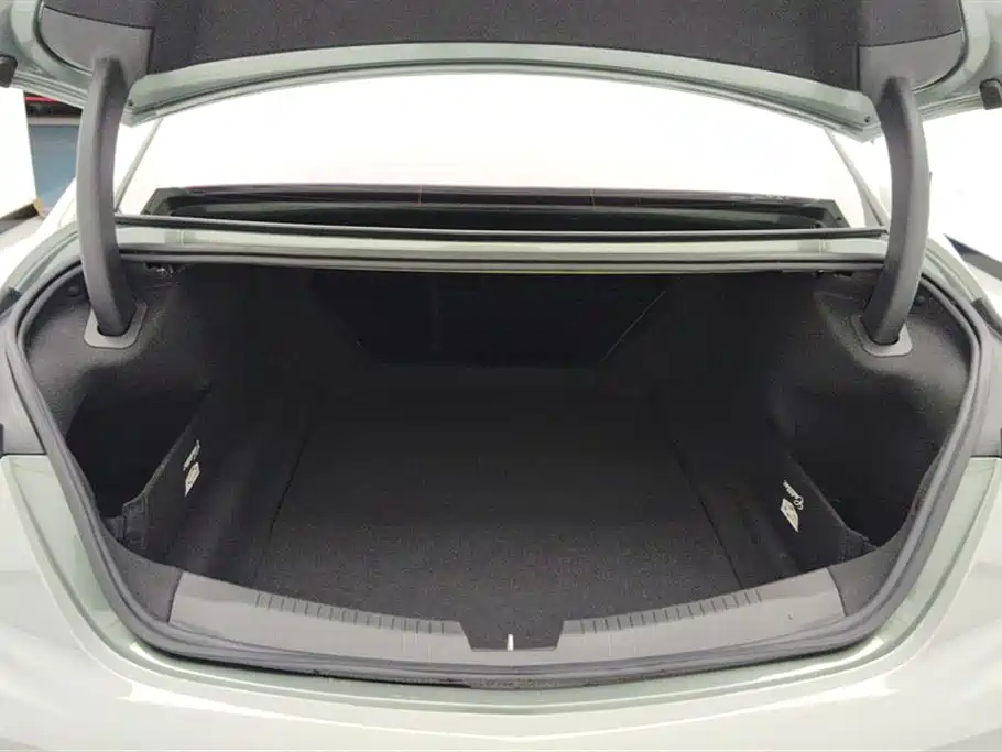 Cadillac CT5 2023 28T Luxury Style (Standard Edition) фото 4