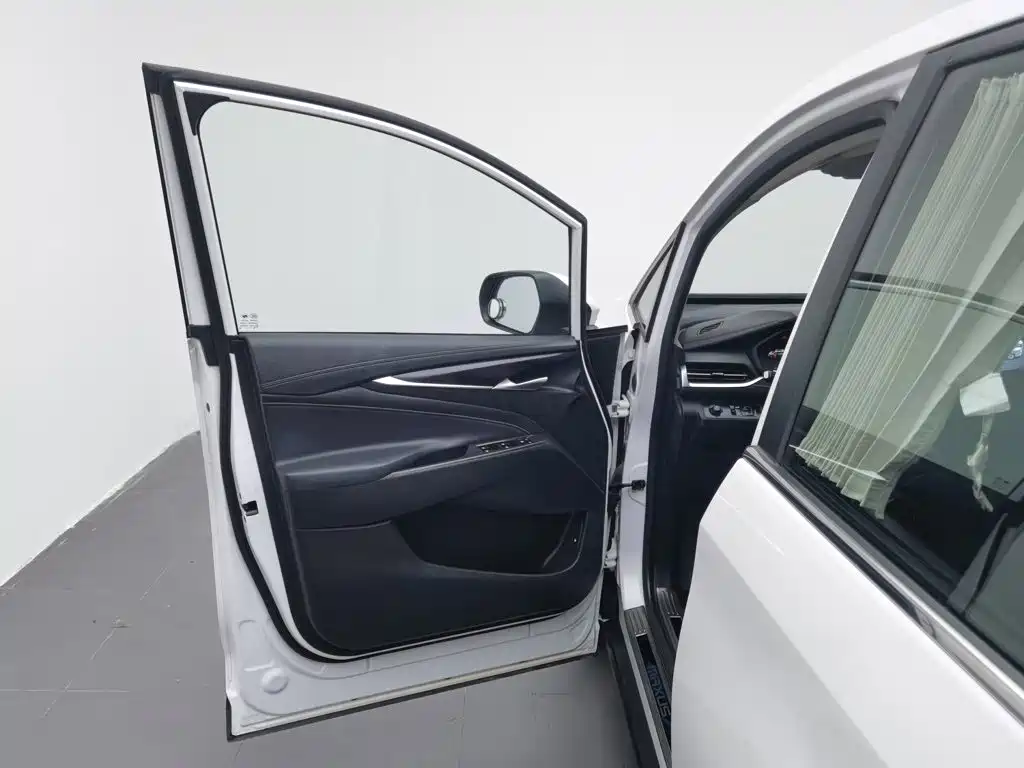 Фото 8 - SAIC Maxus Maxus G50