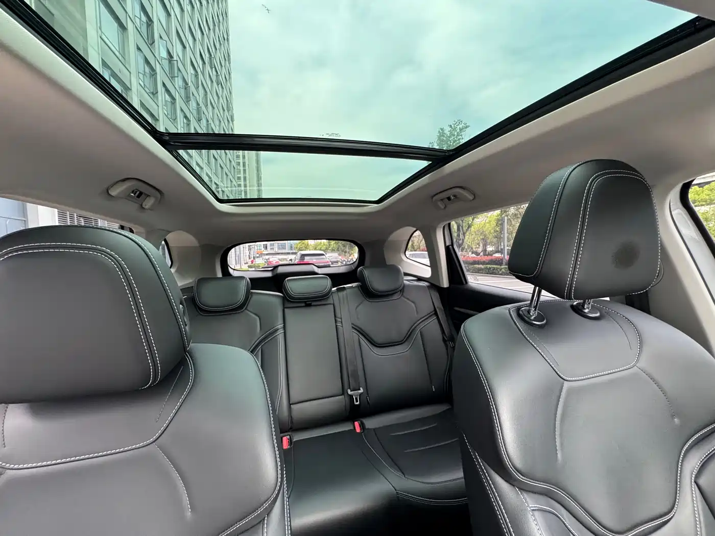 Haval H6 2022 3rd Gen 1.5T Auto 2WD Max фото 21