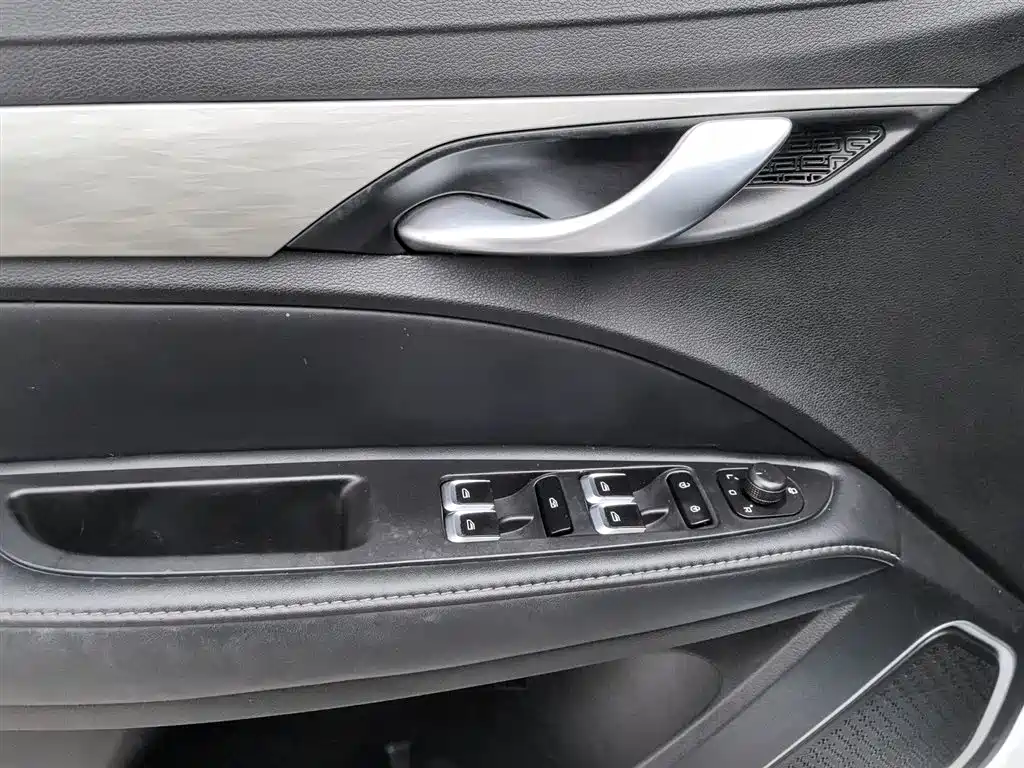 GEELY AUTOMOBILE EMGRAND