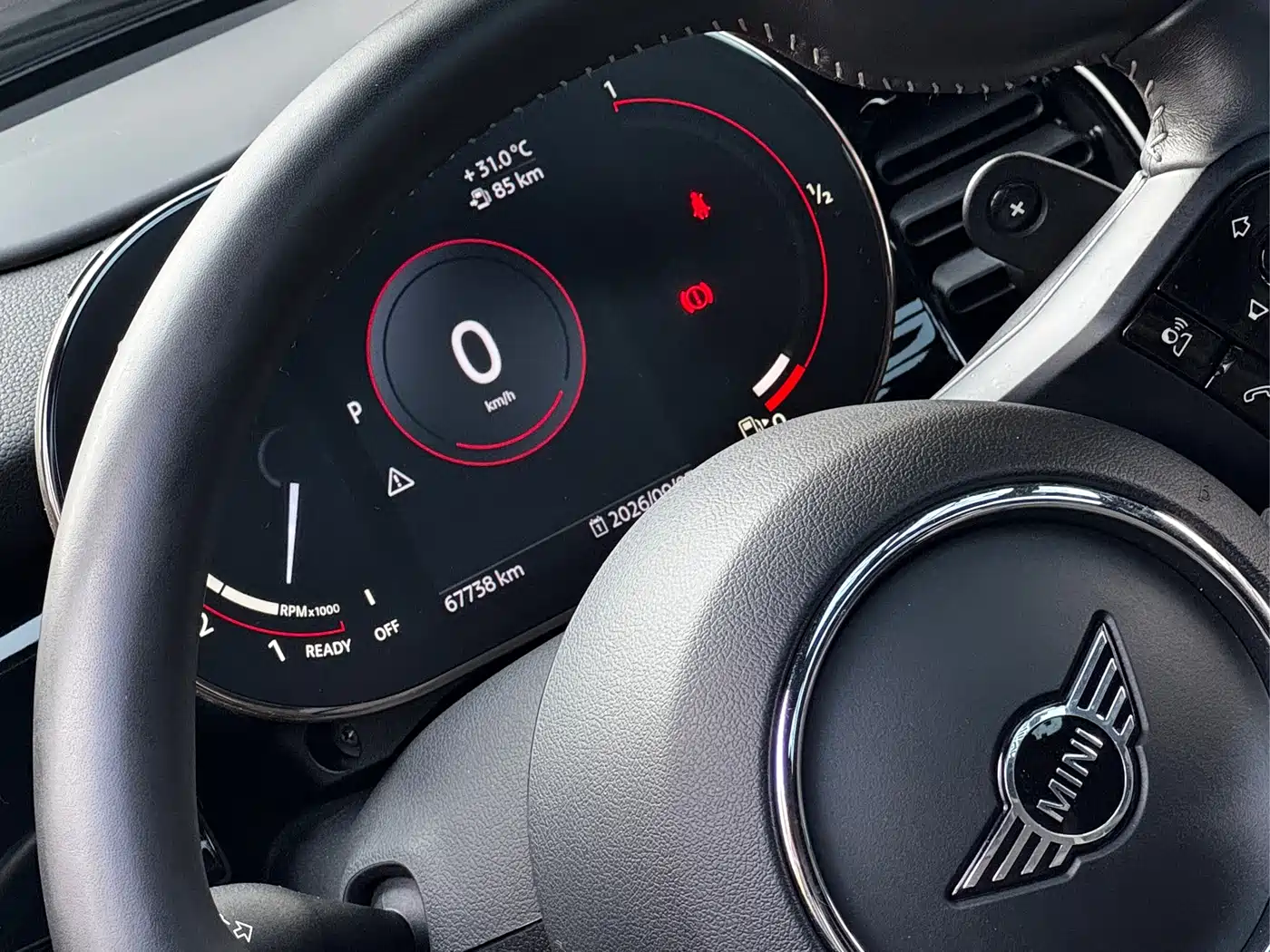 Photo 15 - MINI JCW