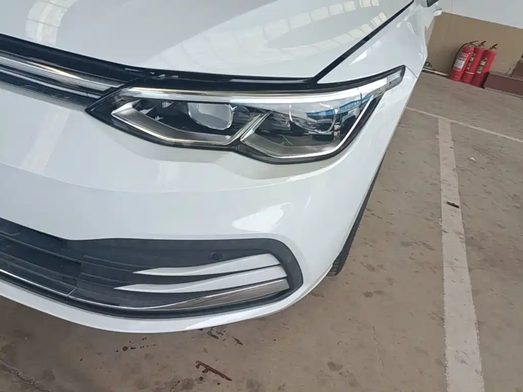Volkswagen Golf, миниатюра 24