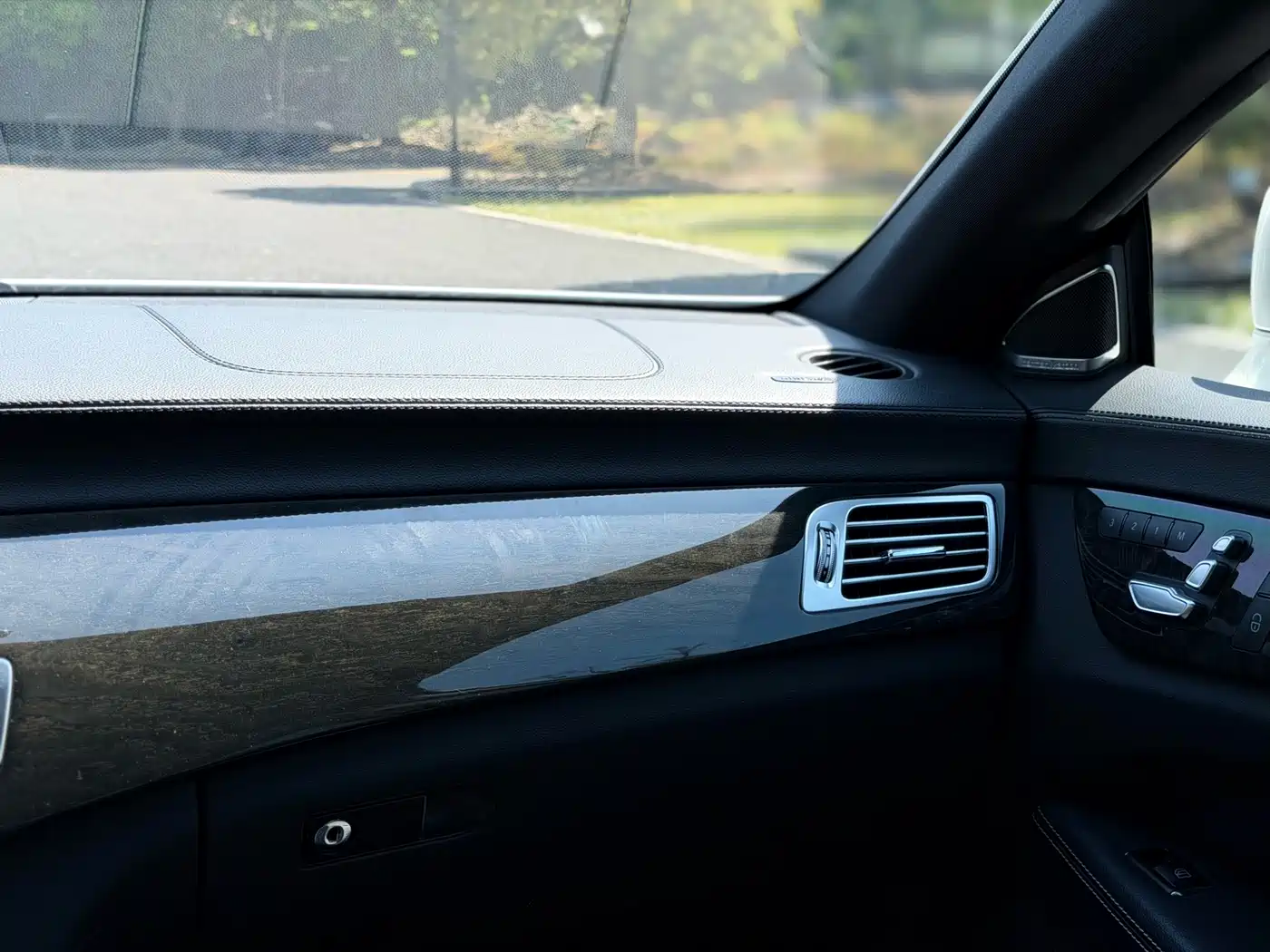 Mercedes-Benz CLS 2017 CLS 260 Elegance фото 15