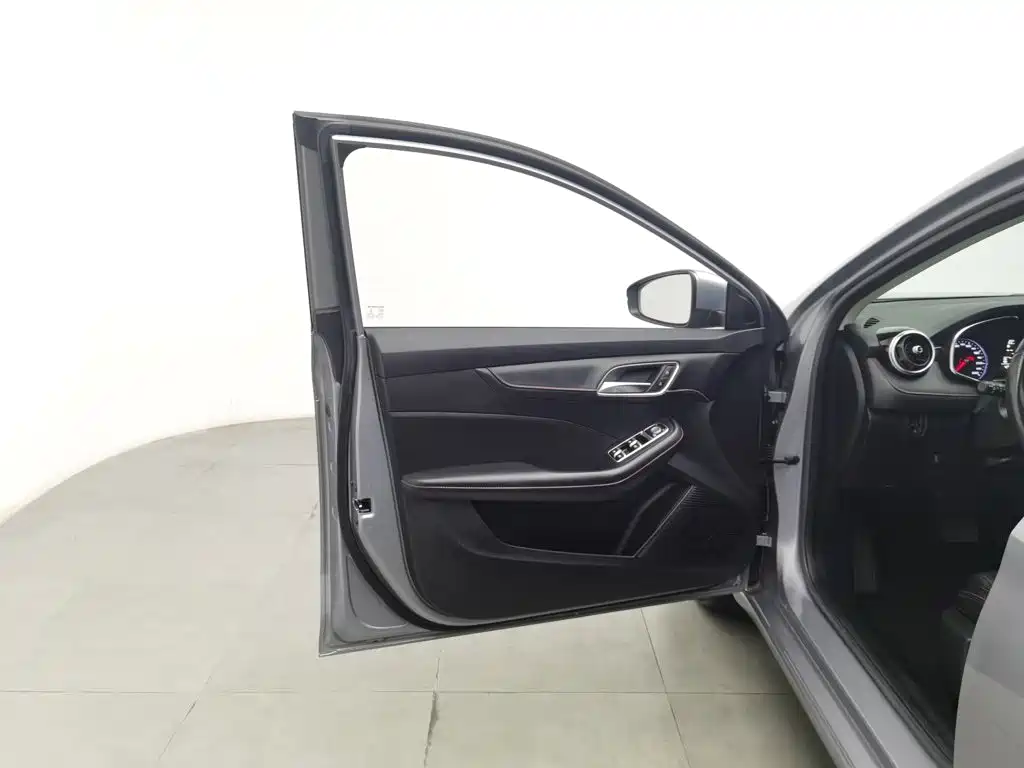 MG MG6 2022 2021 1.5T Automatic Trend Edition