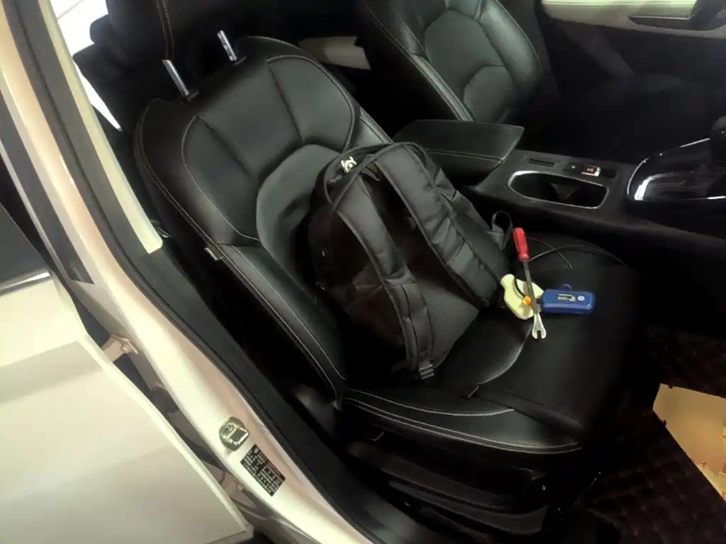Baojun 530 2018 2018 Model 1.5T DCT Flagship (China V)
