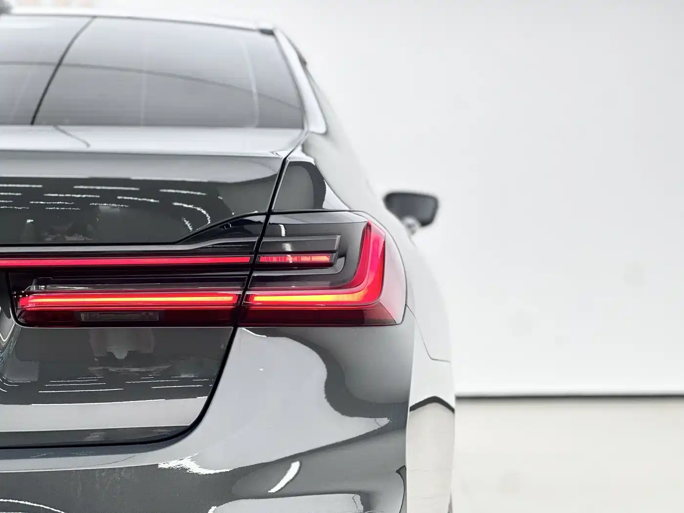 BMW 7 Series 2021 2019 Facelift 740Li xDrive Executive M Sport Package