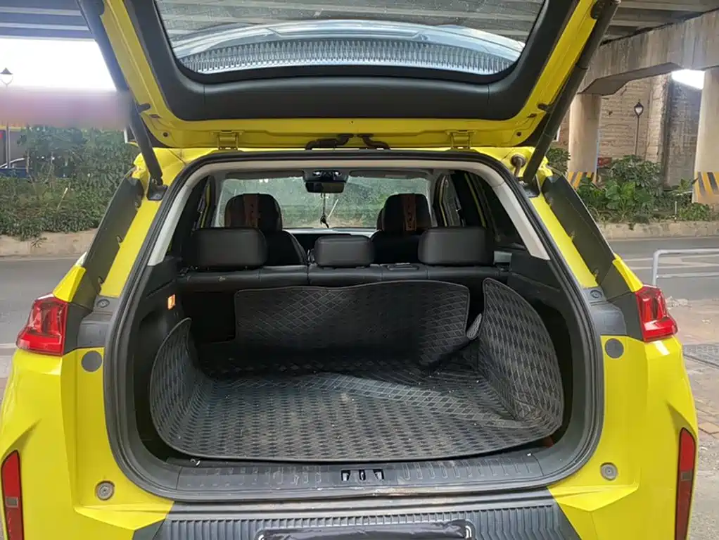 Фото 20 - Aion V