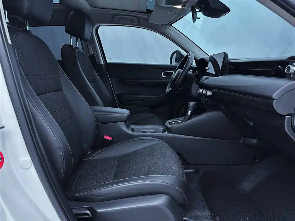 Honda Vezel 2024 2023 1.5L CVT Pioneer Edition