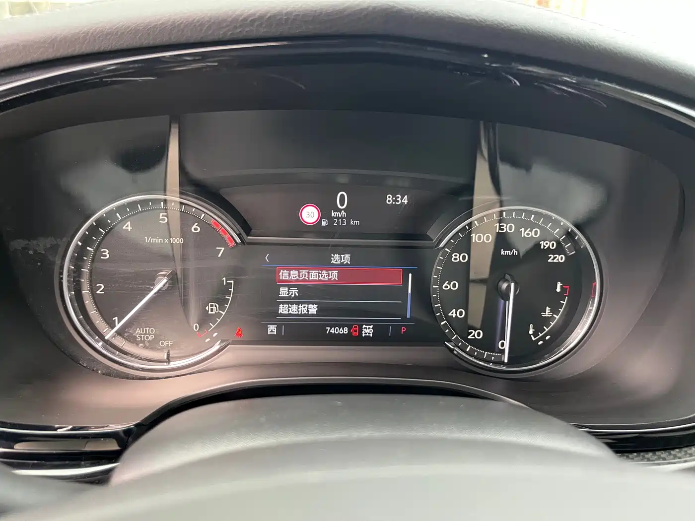 Cadillac XT6 2020 Facelift 28T 6-Seater 4WD Leading Sport Edition фото 11