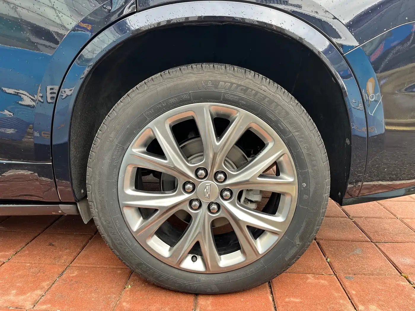Cadillac XT6 2020 Facelift 28T 6-Seater 4WD Leading Sport Edition фото 25