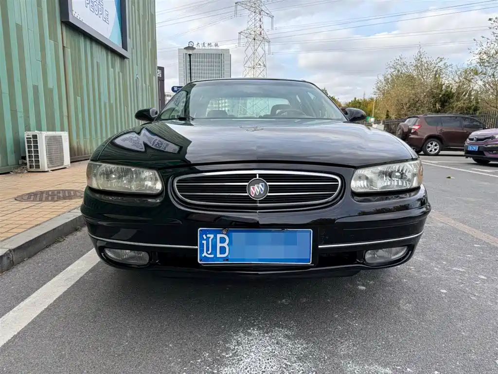 Buick фото 2