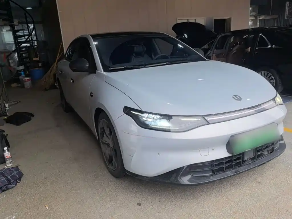 Фото 4 - Leapmotor C01