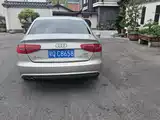 Фото 2 - Audi A4L