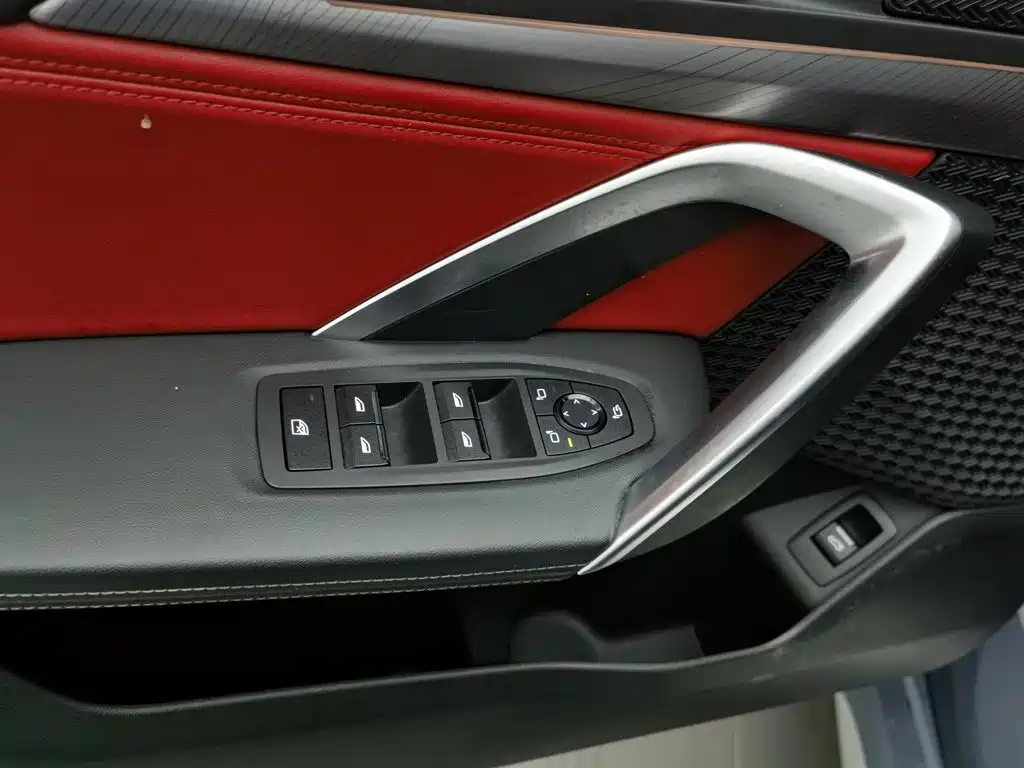 BMW X1, миниатюра 9