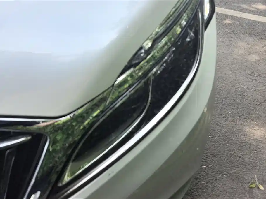 Buick GL8 2018 ES 28T Comfort Type China VI фото 5