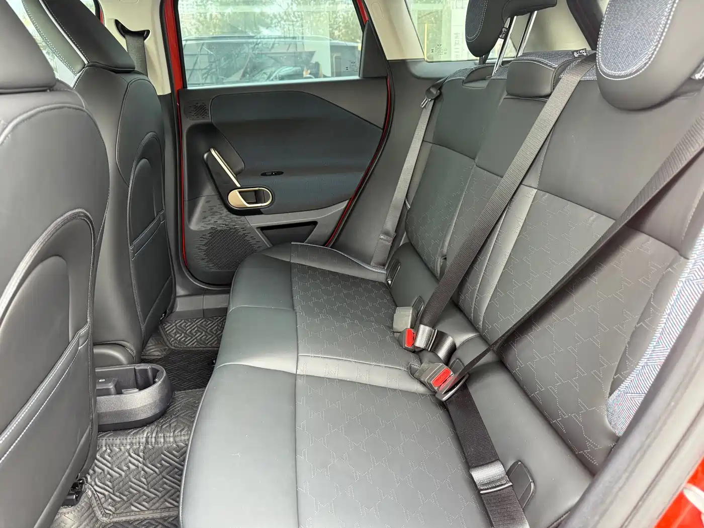 MINI ELECTRIC  ACEMAN