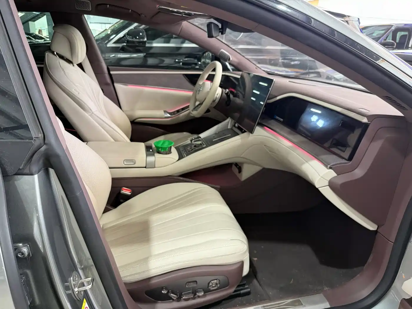 Denza Z9GT 2024 2024 1100 AWD Ultra Edition