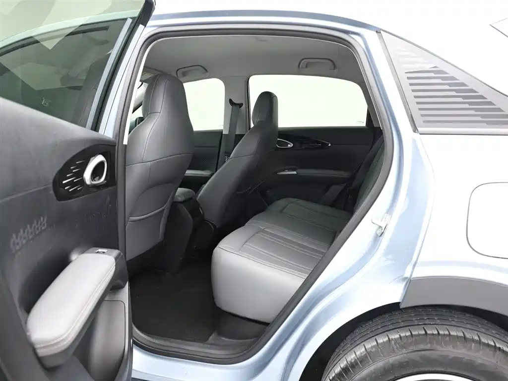 GEELY GALAXY STAR WISH