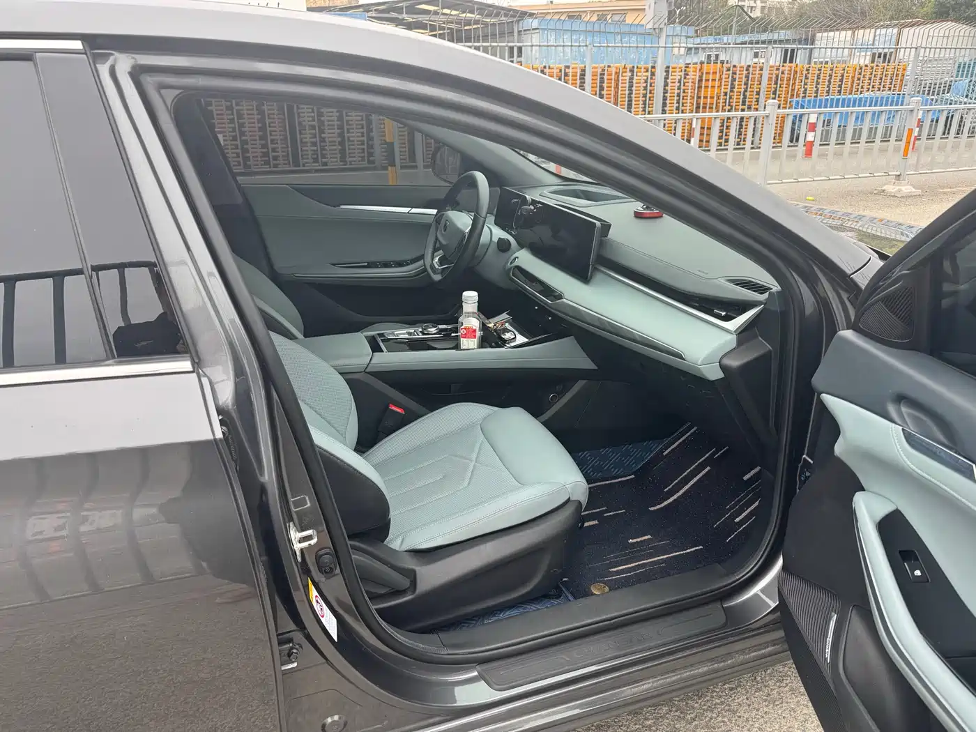 CHANGAN RUICHENG PLUS