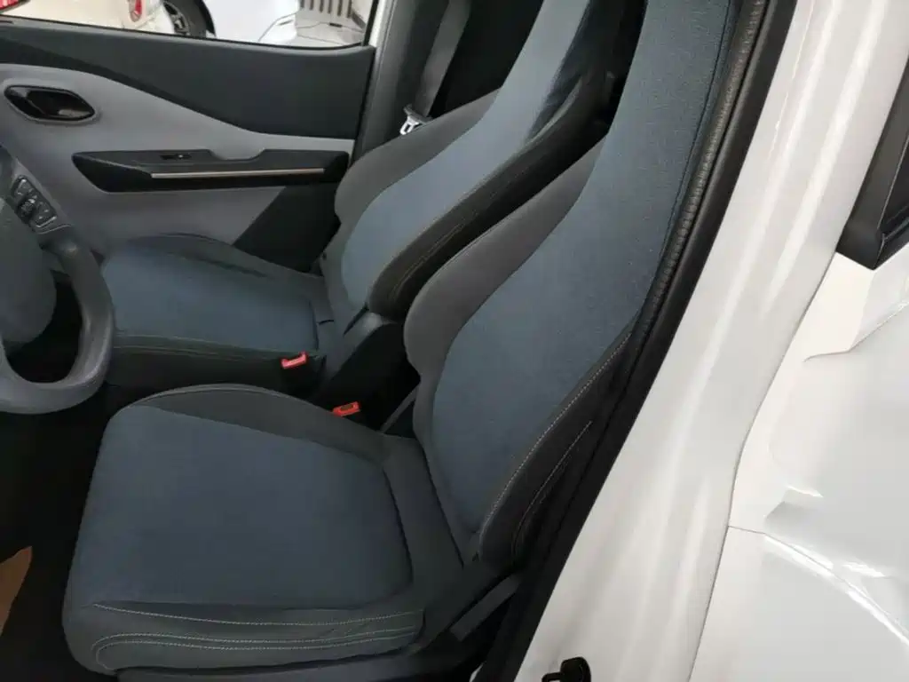 Baojun E200 2021 2020 305KM Smart Edition
