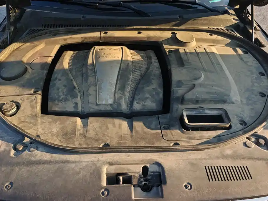 ZOTYE T700