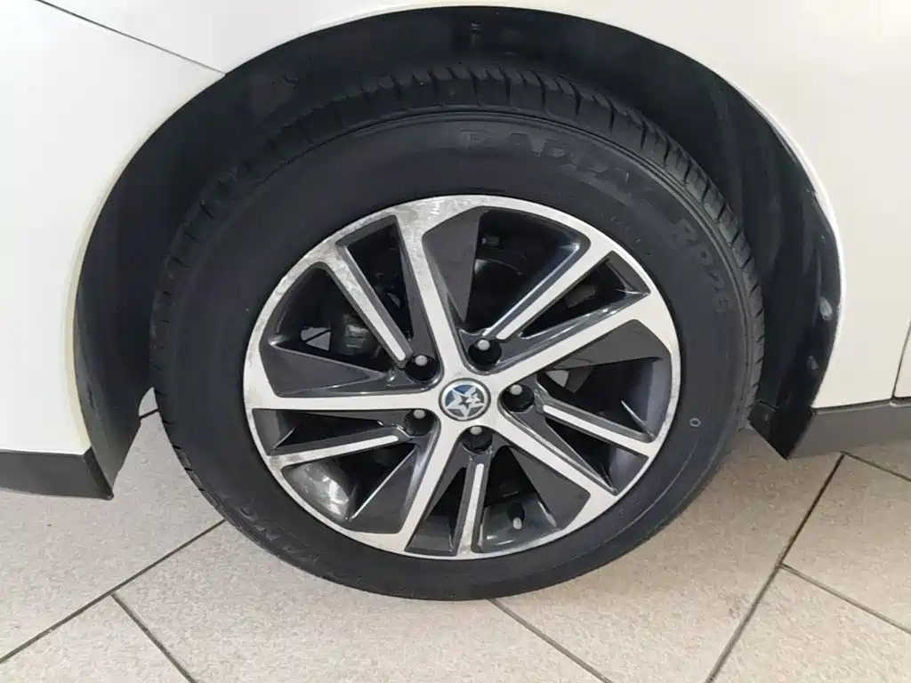 Venucia D60 2018 2018 1.6L CVT Smart Elite Edition
