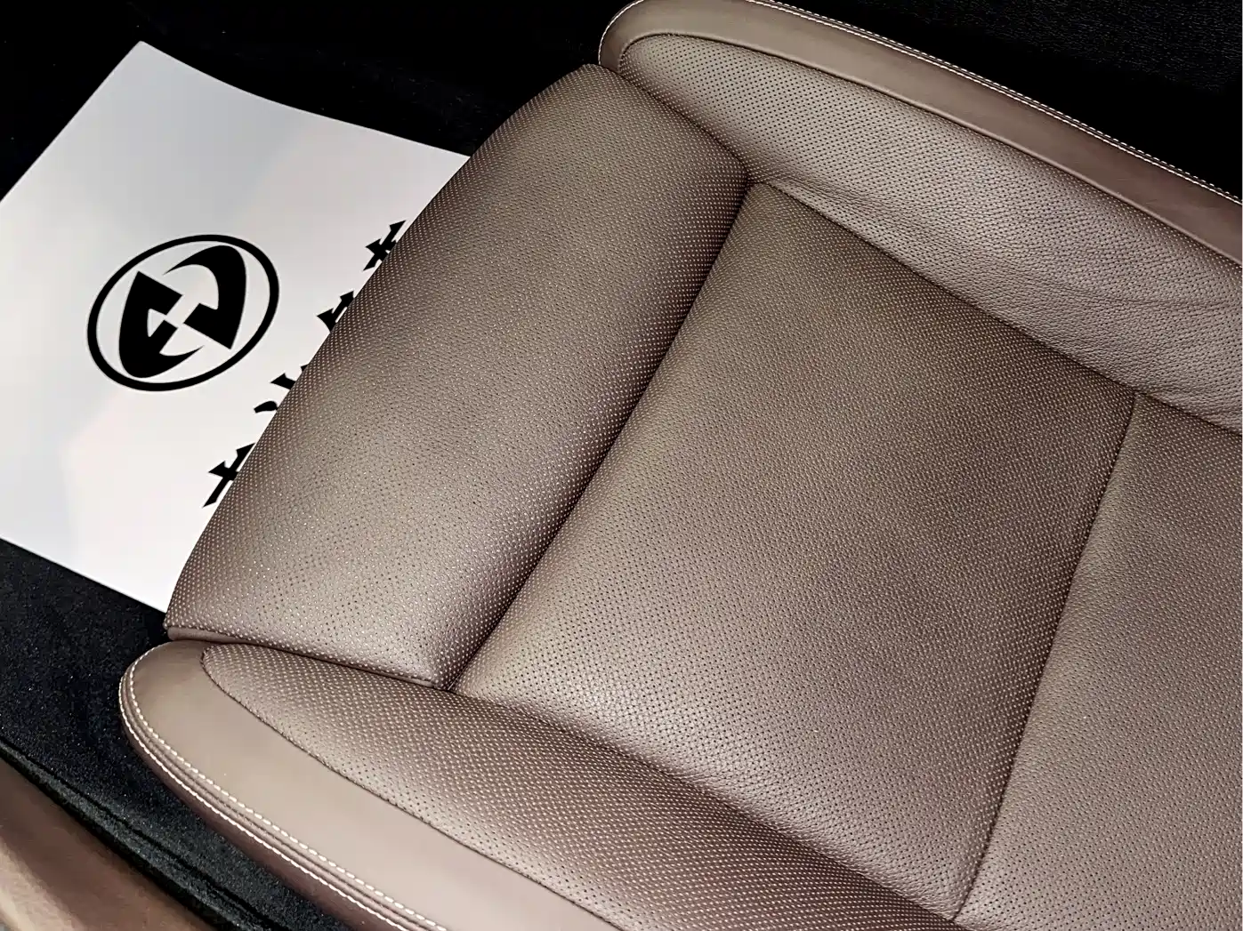 BMW 5 Series GT 2014 535i Luxury фото 6