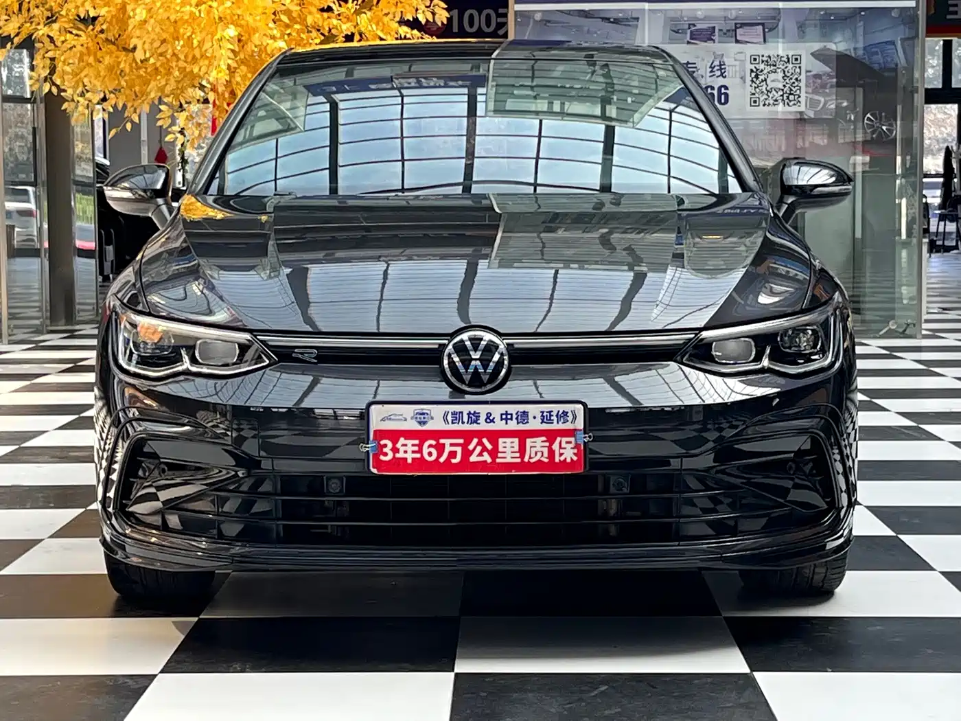 Volkswagen Golf, миниатюра 2