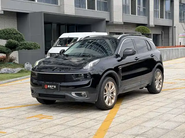 LYNK 01