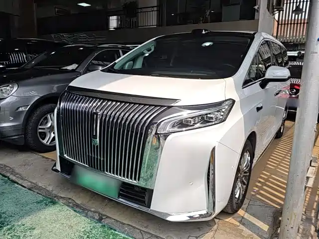Wey Gaoshan Полный привод, Wey Gaoshan, 8