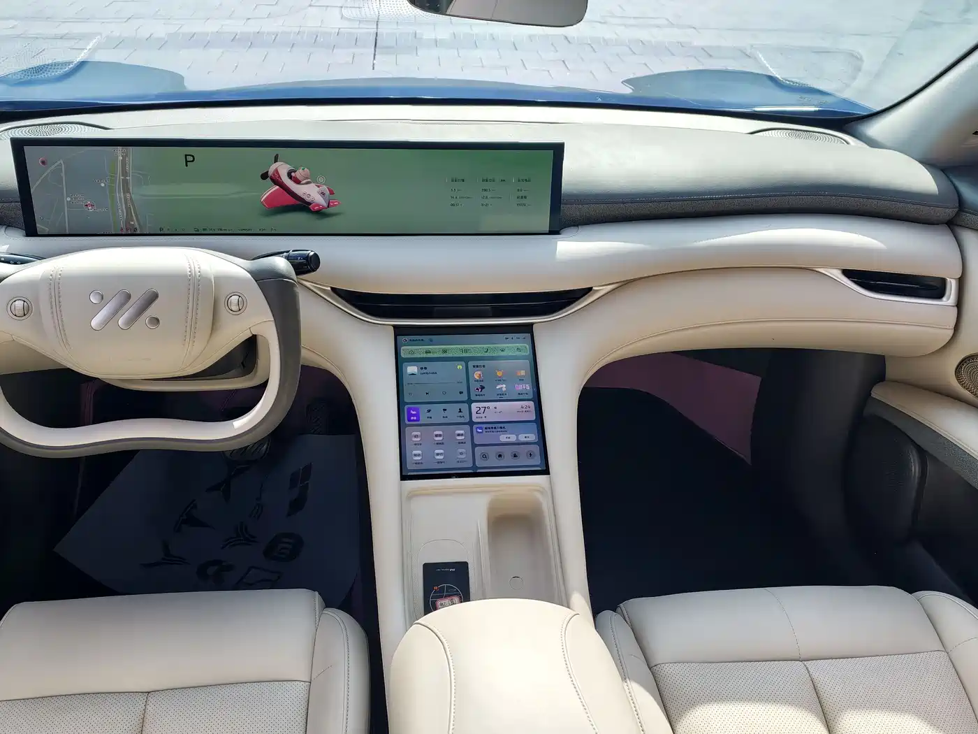 ZHIJI AUTOMOBILE ZHIJI LS6