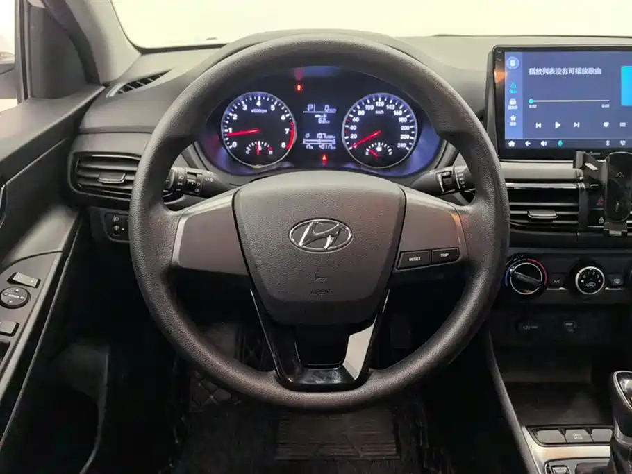 HYUNDAI YUEDONG