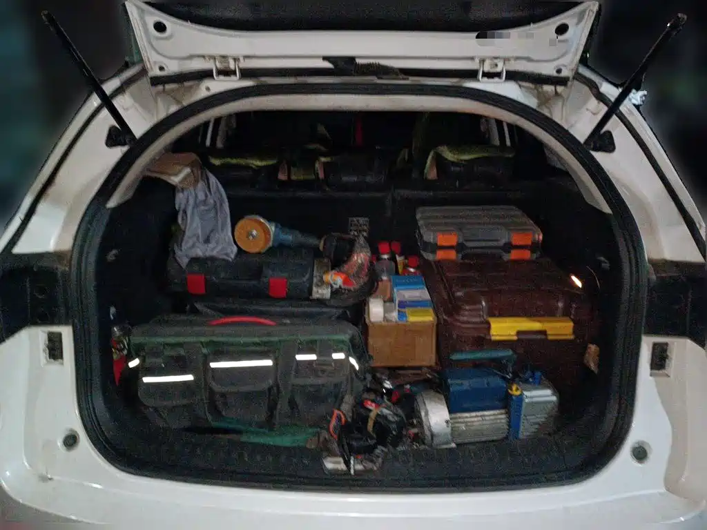 Photo 15 - Haval F7