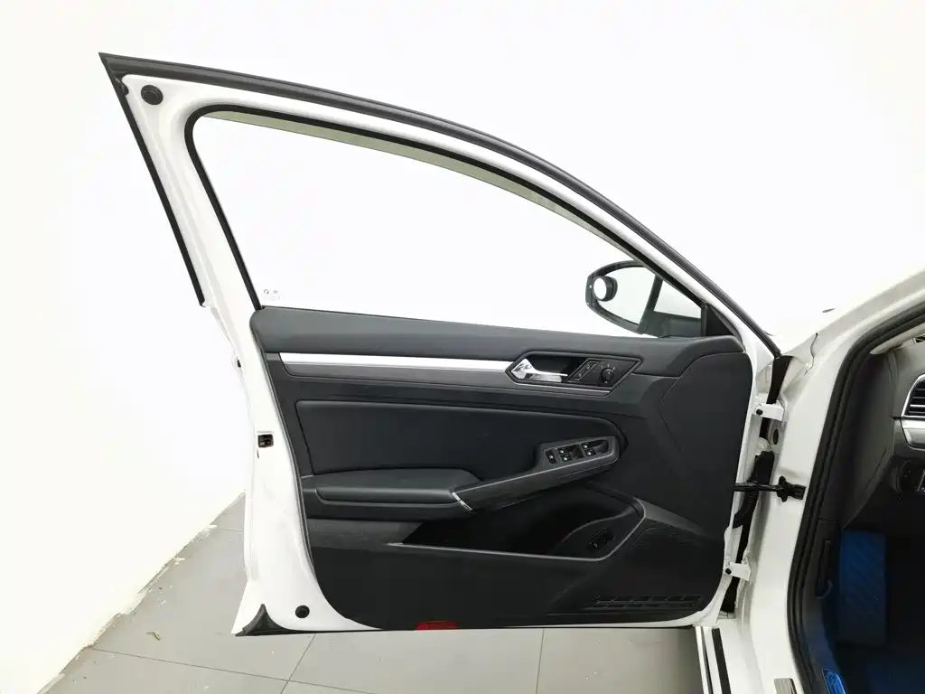 Volkswagen Lamando, миниатюра 8